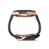 Apple Watch Case / SPIII41 - Rose Gold Jet Black
